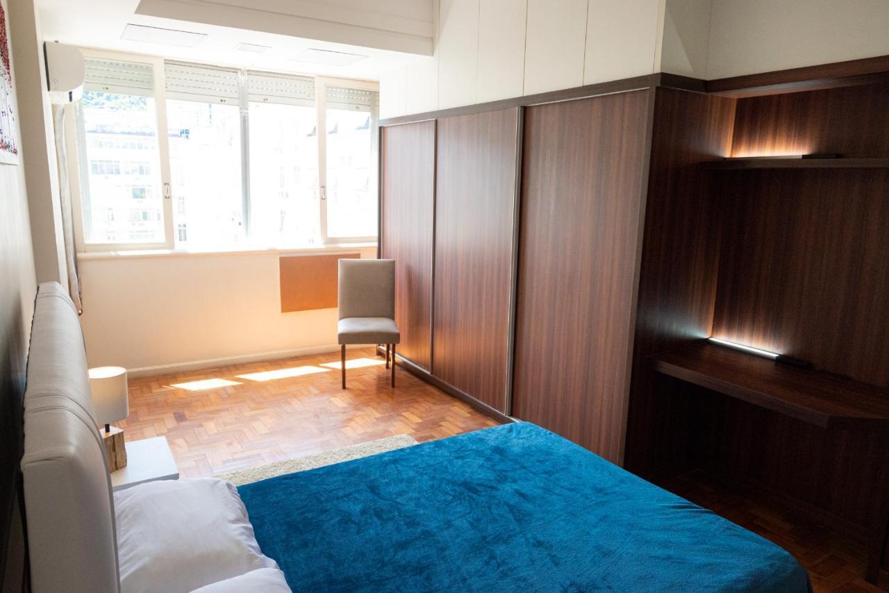 Bela Vista Copacabana Apartamento *