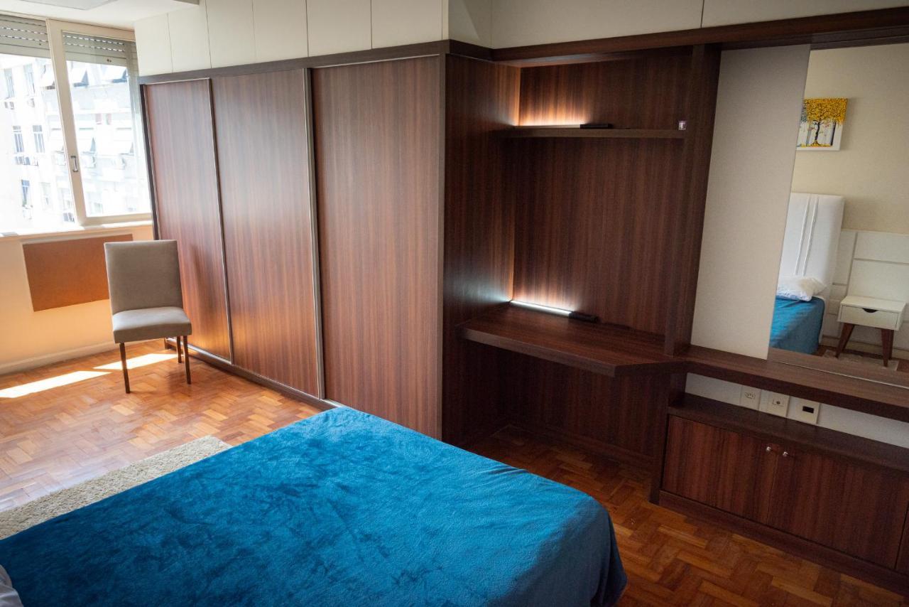 Bela Vista Copacabana Apartamento Rio de Janeiro