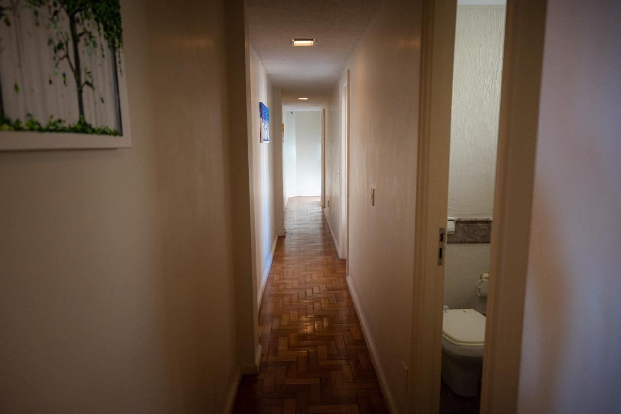 Apartamento Bela Vista Copacabana