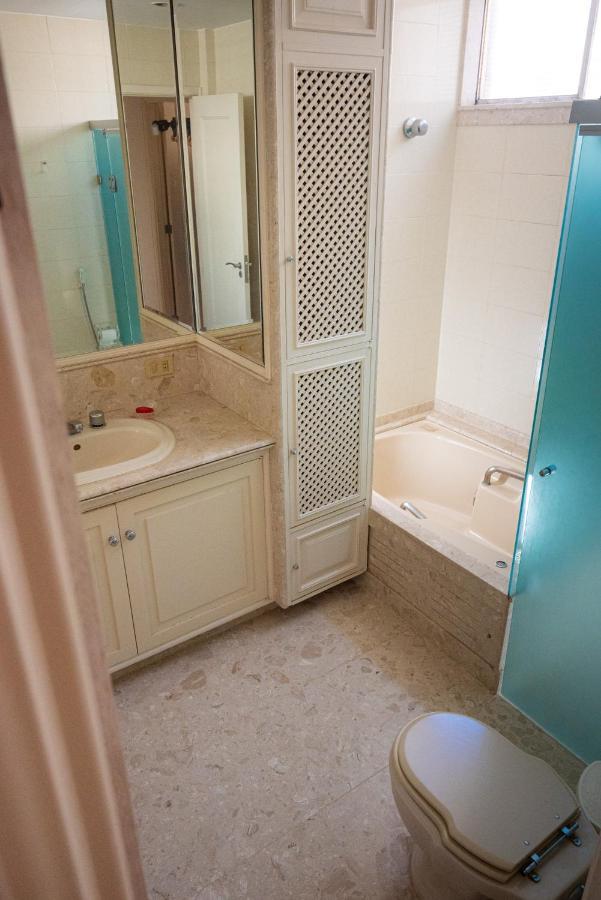 Apartamento Bela Vista Copacabana Rio de Janeiro