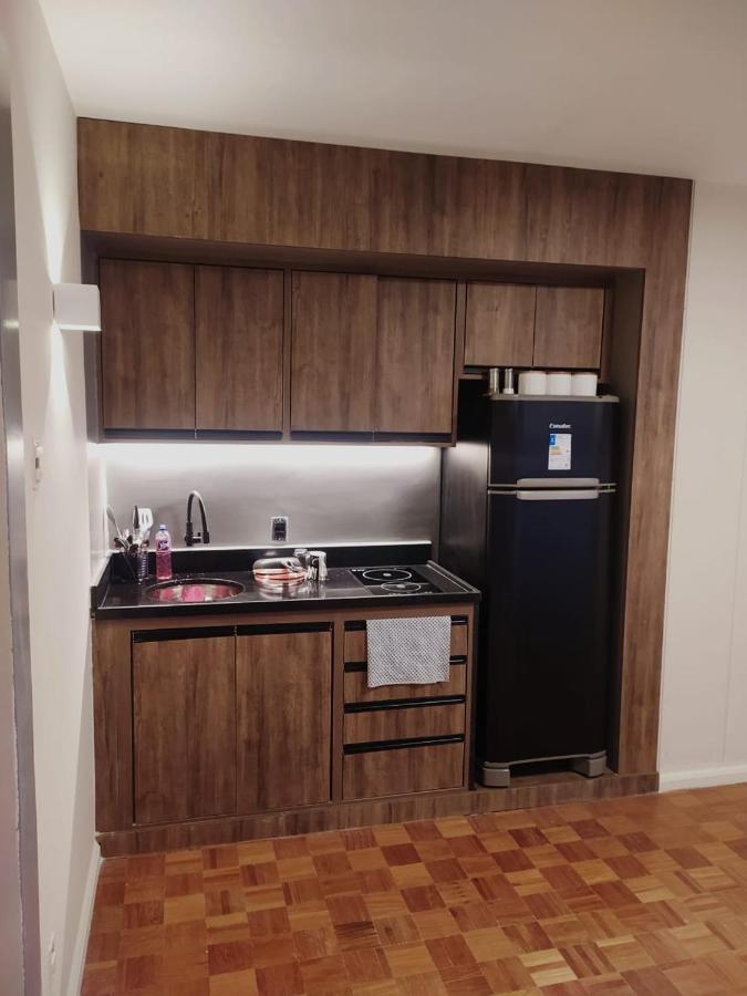 Bela Vista Copacabana Apartamento