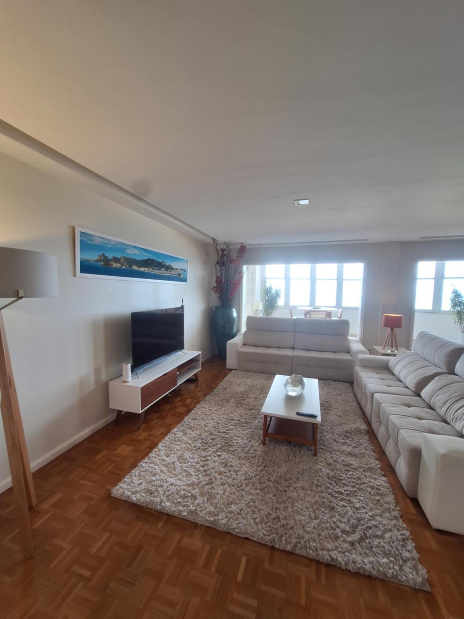 Bela Vista Copacabana Apartamento *