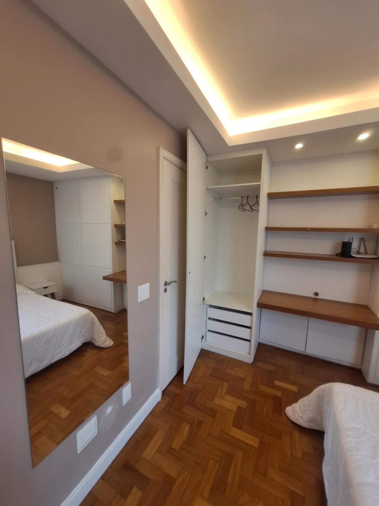 Bela Vista Copacabana Apartamento
