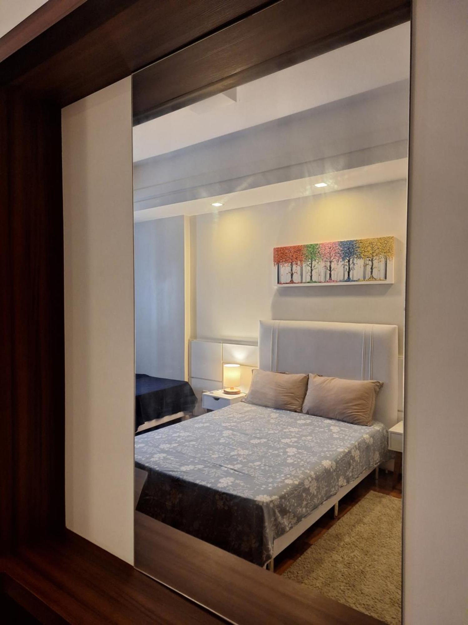 Apartamento Bela Vista Copacabana