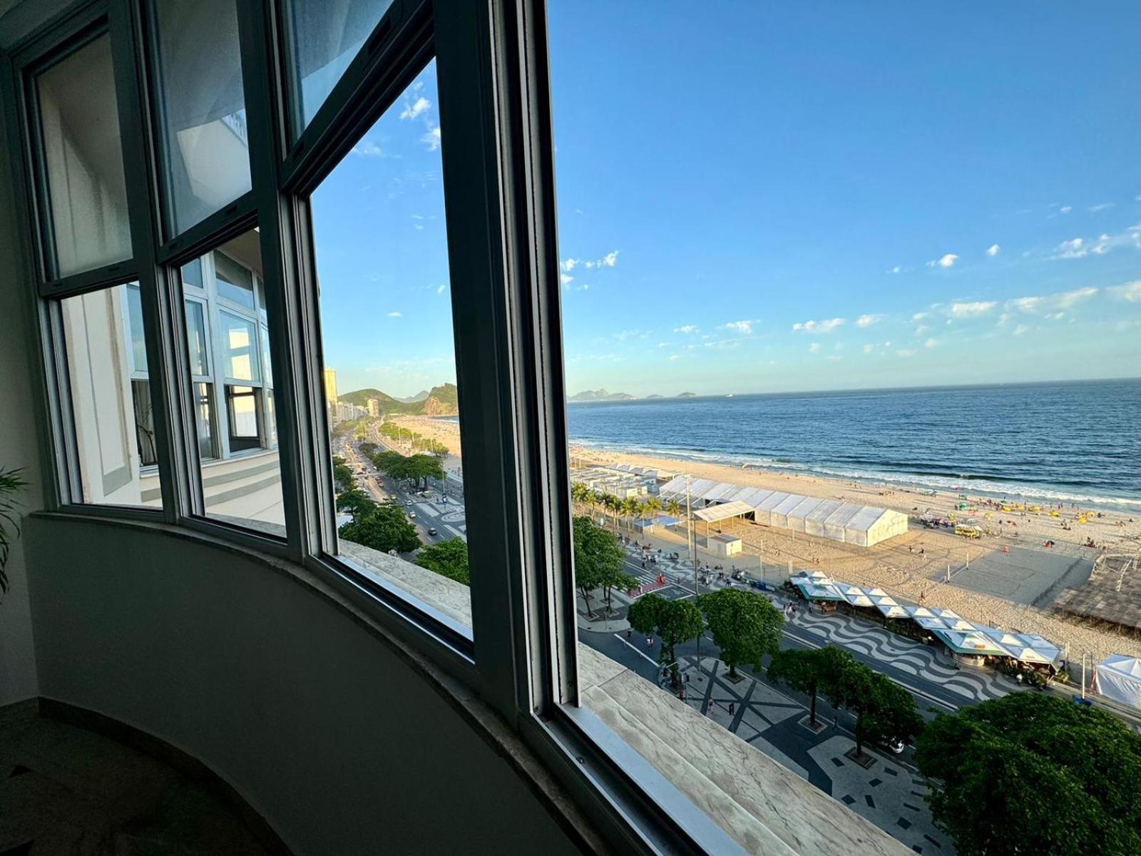 Bela Vista Copacabana Apartamento Rio de Janeiro