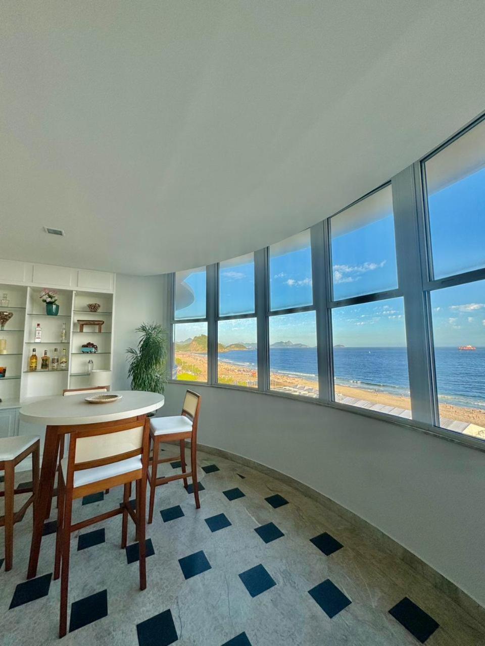 Bela Vista Copacabana Apartamento *